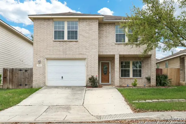 9656 Shorebird Ln, San Antonio, TX 78245