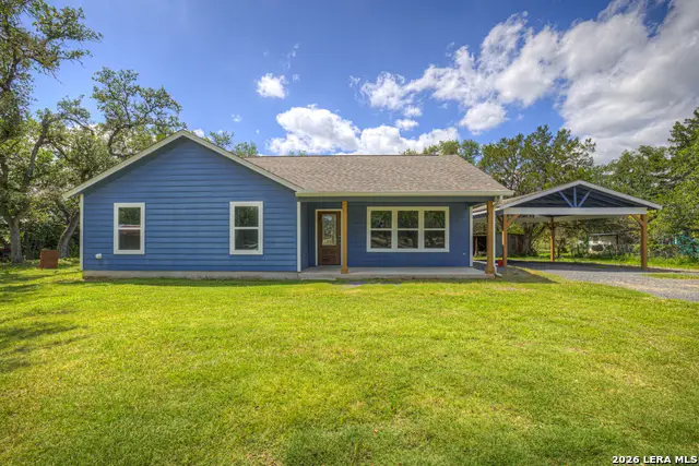 3211 Hunter Rd, New Braunfels, TX 78132 - #1