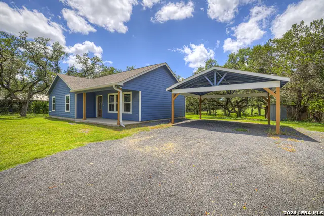 3211 Hunter Rd, New Braunfels, TX 78132 - #2