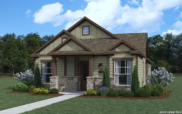 9436 Hidden Stone, Schertz, TX 78154 - #1