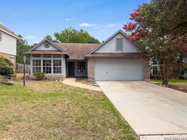 10842 Laurel Crk, Converse, TX 78109 - #1