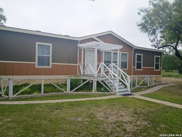 1282 Fort Clark Rd, Brackettville, TX 78832 - #3