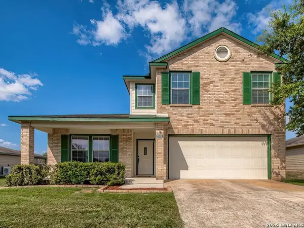 3504 Triangle Rnch, Selma, TX 78154