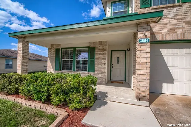 3504 Triangle Rnch, Selma, TX 78154 - #2