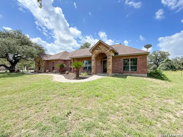 124 County Road 6879, Natalia, TX 78059 - #3