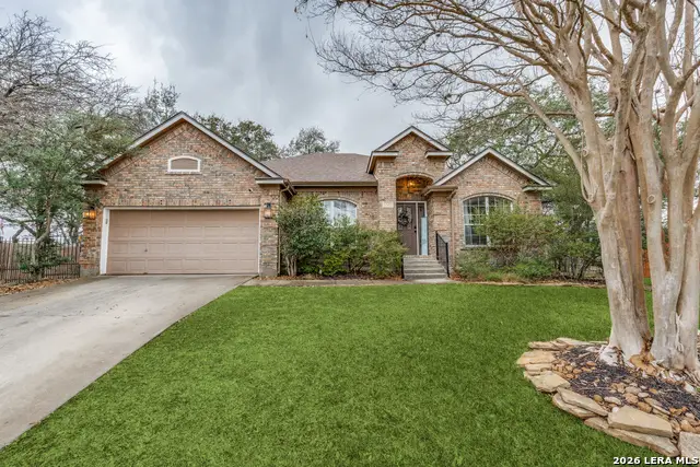 1325 Black Oak Dr, Schertz, TX 78154 - #1