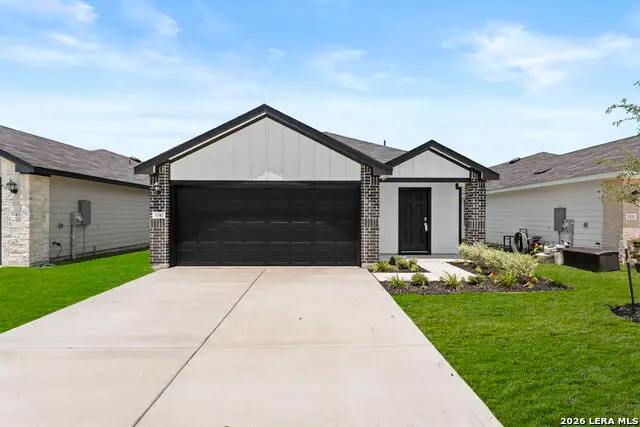 1247 Avery Ranch Dr, New Braunfels, TX 78130 - #1
