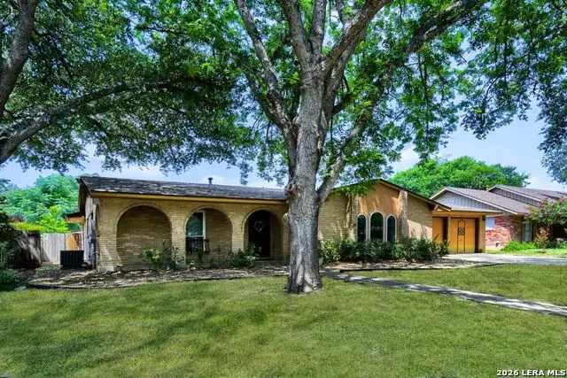 10215 Willowick Lane, San Antonio, TX 78217 - #2