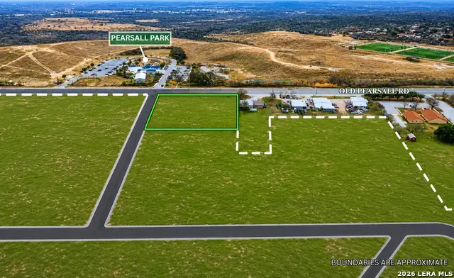 1 AC Old Pearsall, San Antonio, TX 78242 - #3