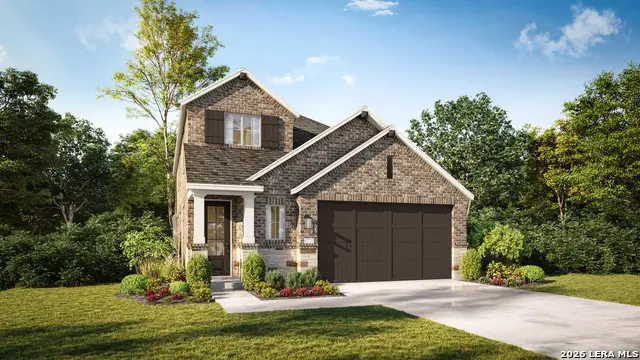 12315 Barrymore, San Antonio, TX 78254 - #1
