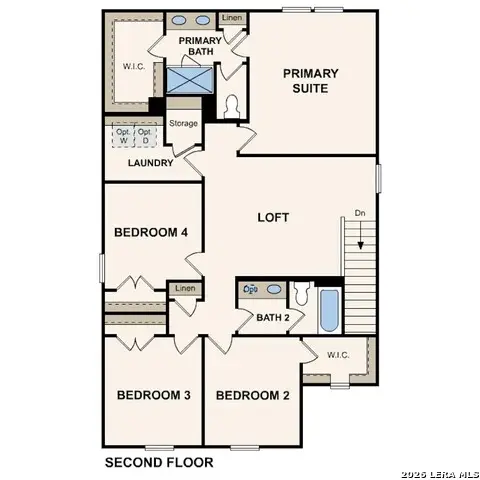 6583 Bufflehead Bend, San Antonio, TX 78240 - #3