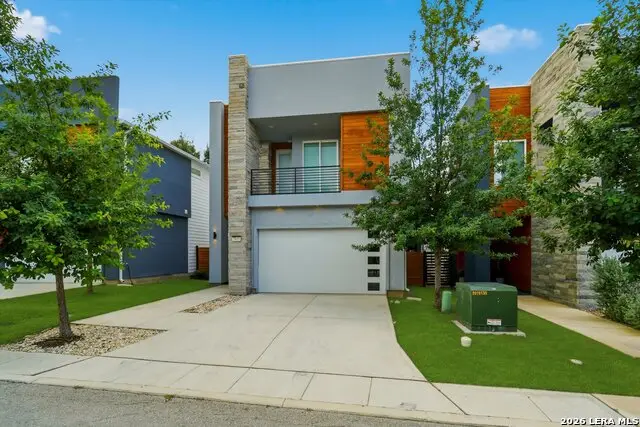 7623 Lost Mine Peak, San Antonio, TX 78240 - #2