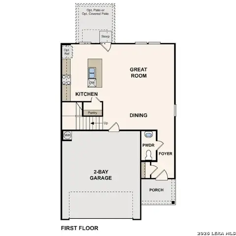 6566 Bufflehead Bend, San Antonio, TX 78240 - #2