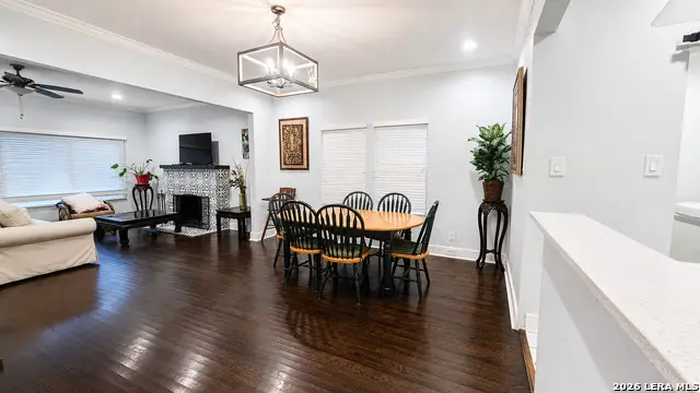 1419 Schley Ave, San Antonio, TX 78210 - #3