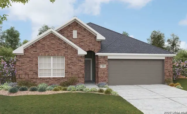 151 Red Arrow, San Antonio, TX 78253 - #1