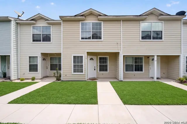 10 Bratton Dr, San Antonio, TX 78245 - #1