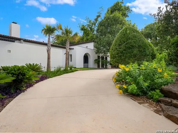 530 Geneseo Road, San Antonio, TX 78209