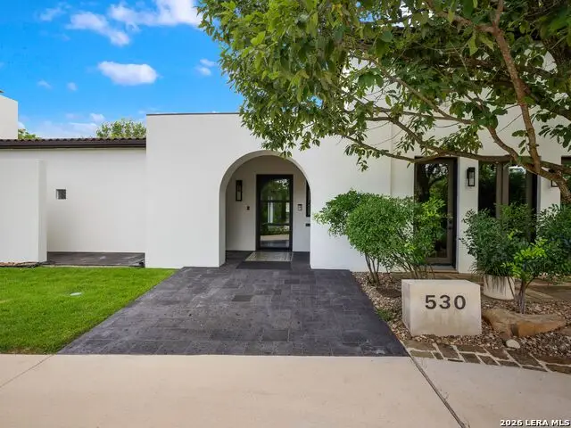 530 Geneseo Road, San Antonio, TX 78209 - #2
