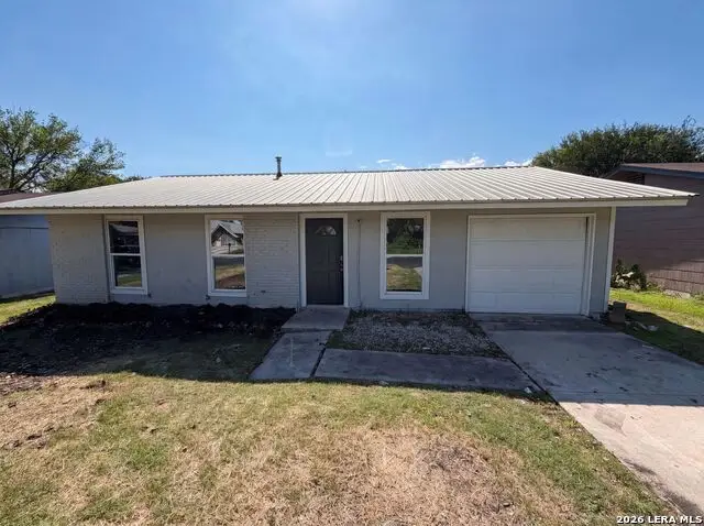 7627 Glen Vis, San Antonio, TX 78239 - #1