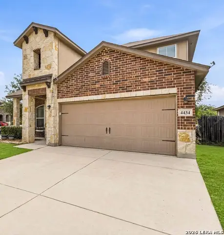 4434 Texas Jack, San Antonio, TX 78223 - #3