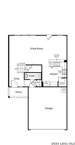 4270 Harper Lee Ln, New Braunfels, TX 78130 - #3