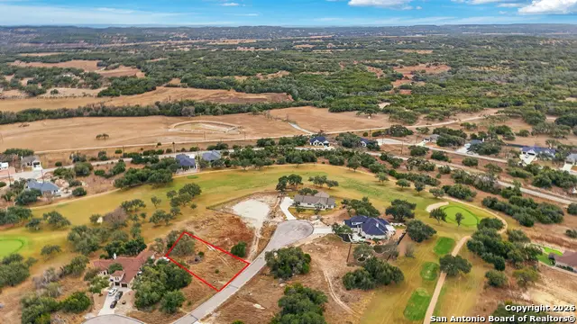 225 Levi English, Blanco, TX 78606 - #1