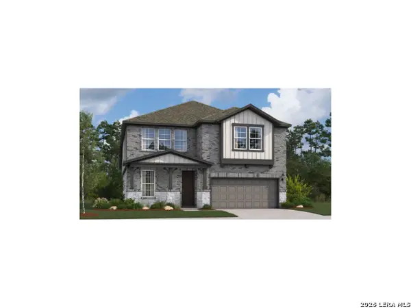 15567 Jake Crossing, San Antonio, TX 78253
