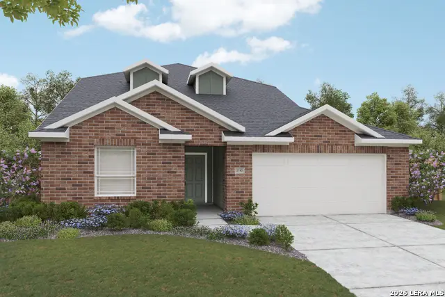 108 Silverlake Camp, San Antonio, TX 78253 - #1