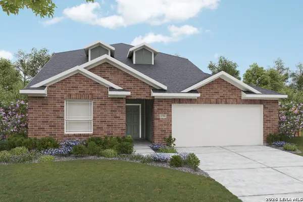 108 Silverlake Camp, San Antonio, TX 78253