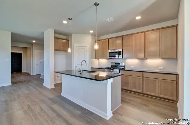 108 Silverlake Camp, San Antonio, TX 78253 - #2