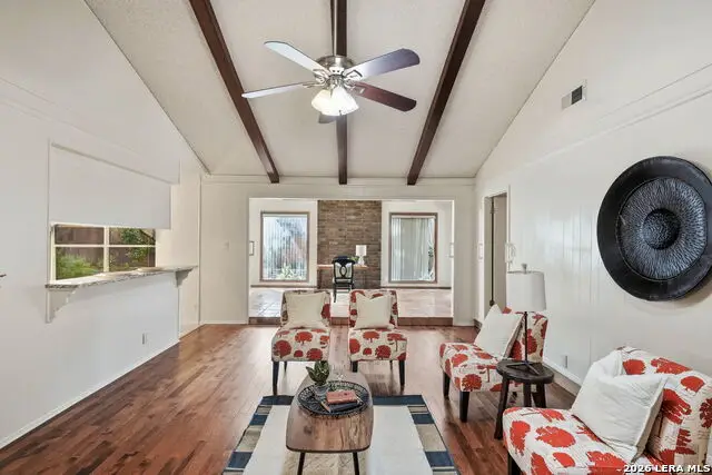 3054 Nantucket Dr, San Antonio, TX 78230 - #2