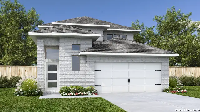 5066 Obispo Cir, Schertz, TX 78124 - #1