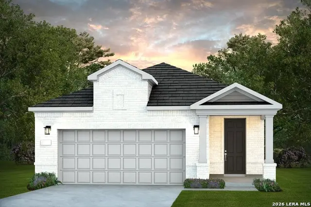 2079 Green Ash Ave, New Braunfels, TX 78132 - #1