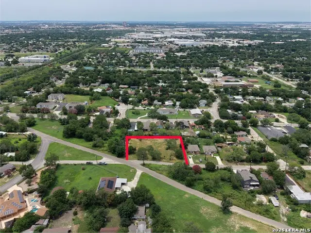 515 F St, San Antonio, TX 78210 - #1