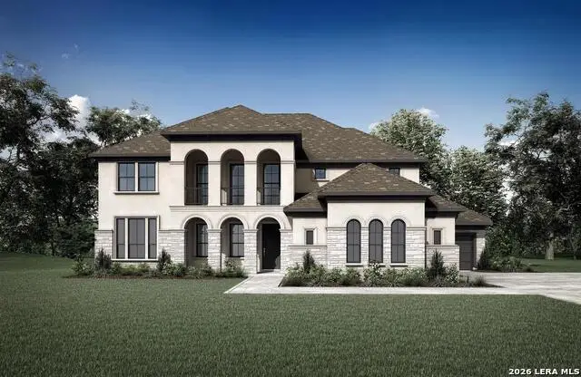 18503 Powder, San Antonio, TX 78257 - #1