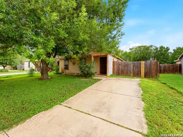1039 Marquette Dr, San Antonio, TX 78228 - #2