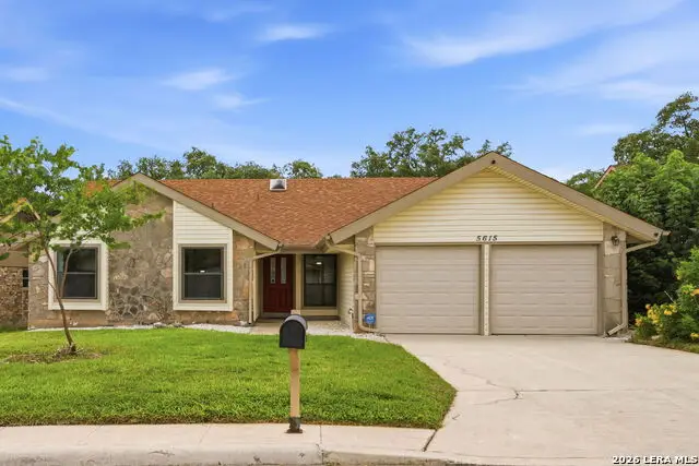 5615 Timberhurst, San Antonio, TX 78250 - #1