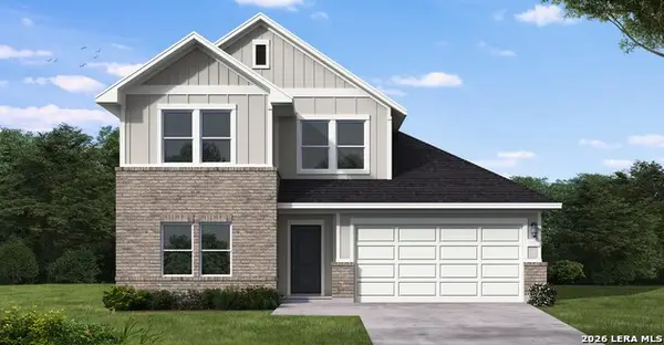 15573 Doublecreek Drive, San Antonio, TX 78253