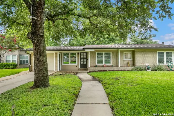 215 Ridgehaven, San Antonio, TX 78209