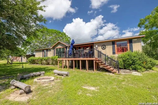 237 County Road 393, Runge, TX 78151 - #3
