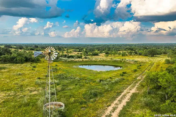 0 County Road 106, Llano, TX 78643
