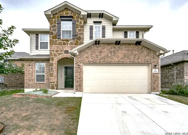 7931 Headwaters Trl, San Antonio, TX 78254 - #1