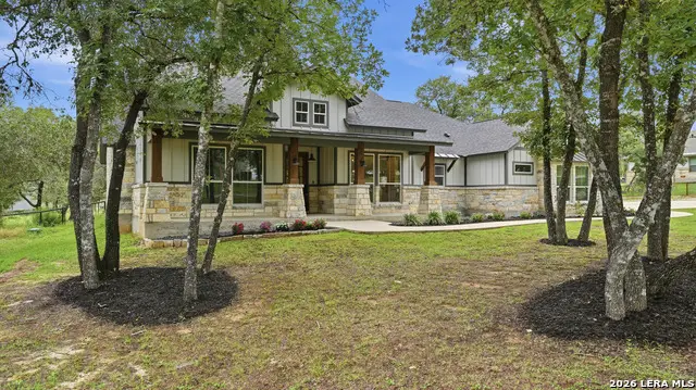 138 Wood Valley, Adkins, TX 78101 - #1