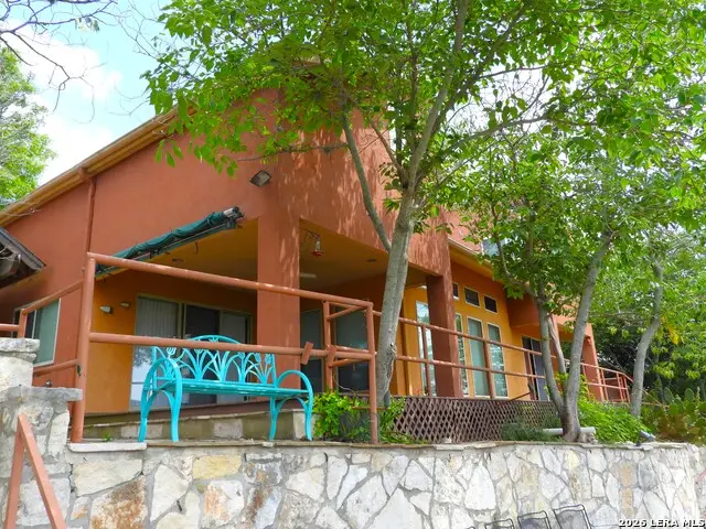696 Faurie Rd, Lakehills, TX 78063 - #2