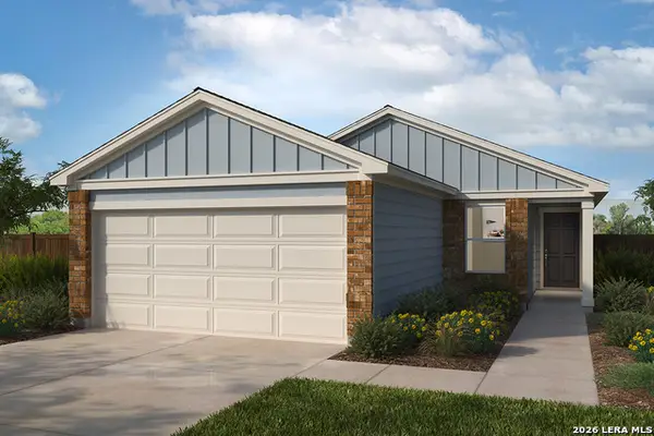 938 Bull Boat Ln, San Antonio, TX 78221
