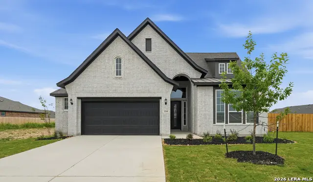 318 Mountain Oak, Castroville Lacoste, TX 78009 - #1