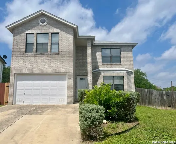 4507 Shay Cir, San Antonio, TX 78251 - #2