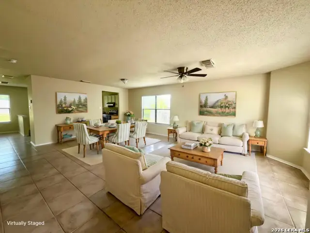 4507 Shay Cir, San Antonio, TX 78251 - #3