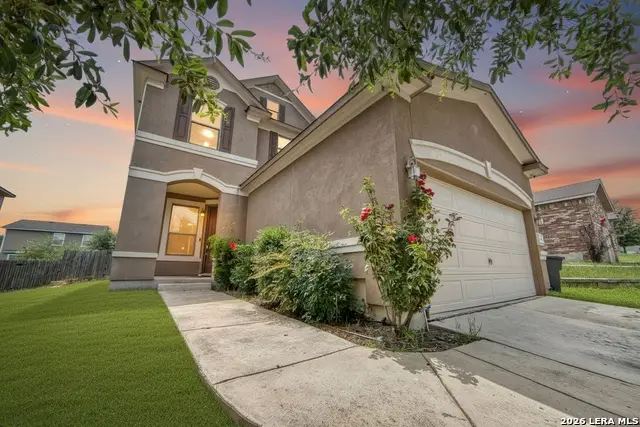 8422 Brazos Pt, San Antonio, TX 78252 - #1