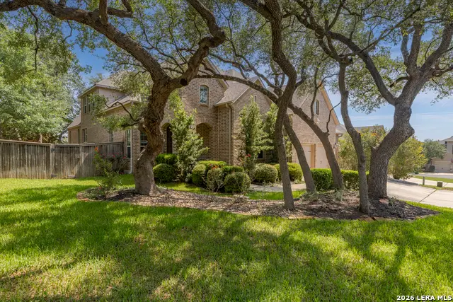 9007 Craigs Gate, Boerne, TX 78015 - #3